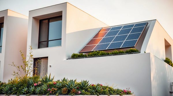 Libow : innovations solaires et solutions d’autoconsommation pour l’habitat moderne