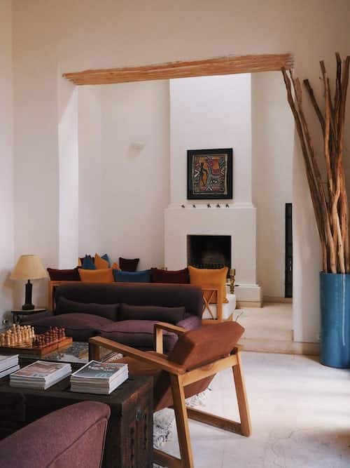 Les tendances en matière de décoration intérieure et de design