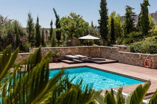 Conseils pour la construction d'une piscine