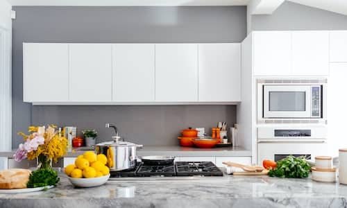 Comment créer mon propre plan de cuisine ?