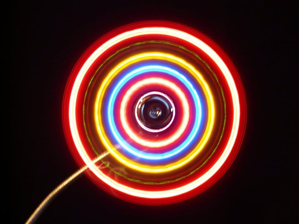 Pourquoi offrir des néons LED en cadeau ?