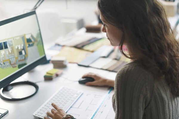 Pourquoi faire appel à un architecte d'intérieur à Béziers ?