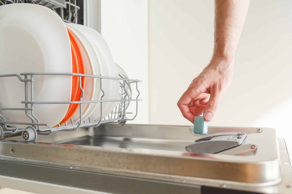 Entretien naturel des appareils électroménagers