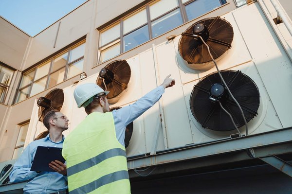 Frigoriste Nantes : expertise et prestation de qualité avec YP Concept