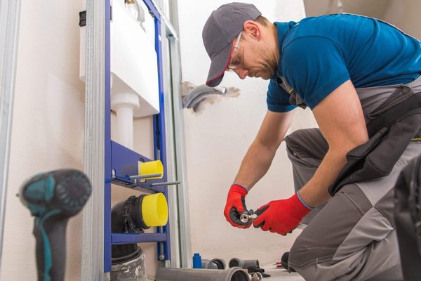 Comment reconnaître une entreprise de plomberie sanitaire  compétent ?
