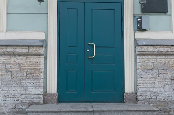 Pourquoi opter pour l’installation d’une porte blindée dans votre résidence ?