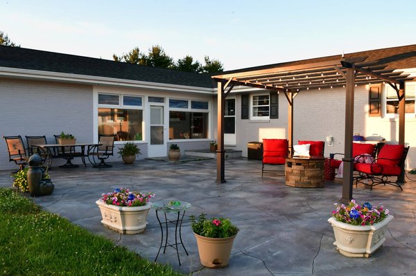 Conception sur mesure : Pergolas haut de gamme à Besançon